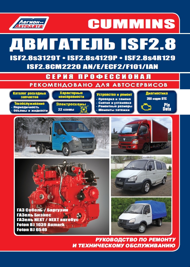  Isf 2.8       -  2
