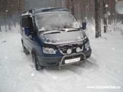 соболёк