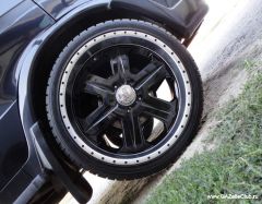 NOKIAN WR G2    295\30\R22 