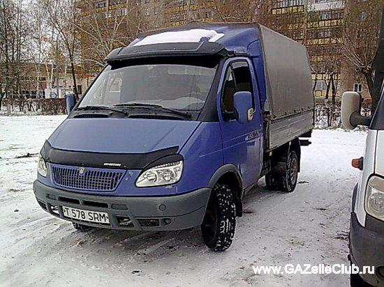Авто Газель Все Модели Бу Купить