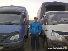 85rin85 в Астрахани с Андрюхой Т 200