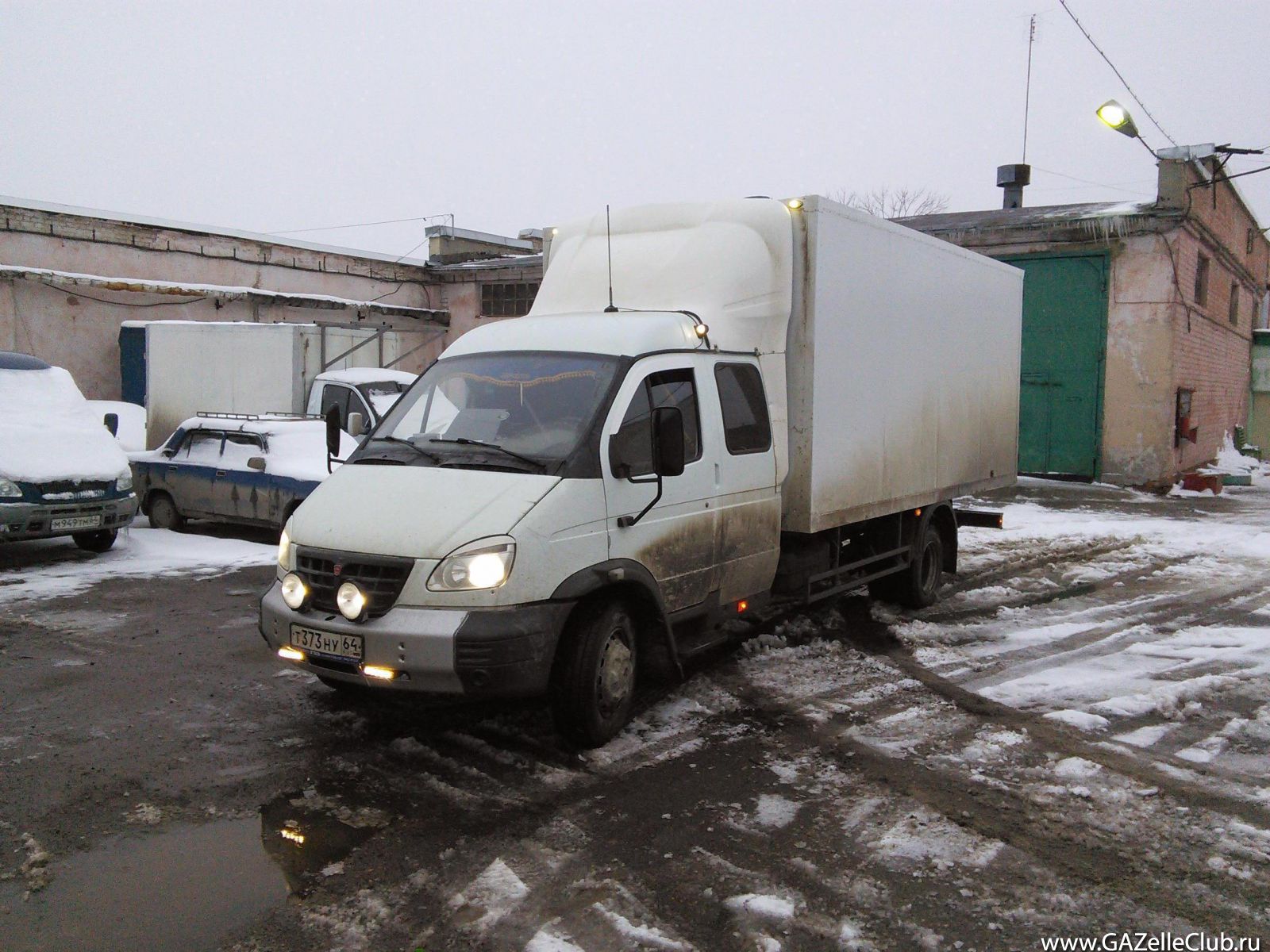 фермерок