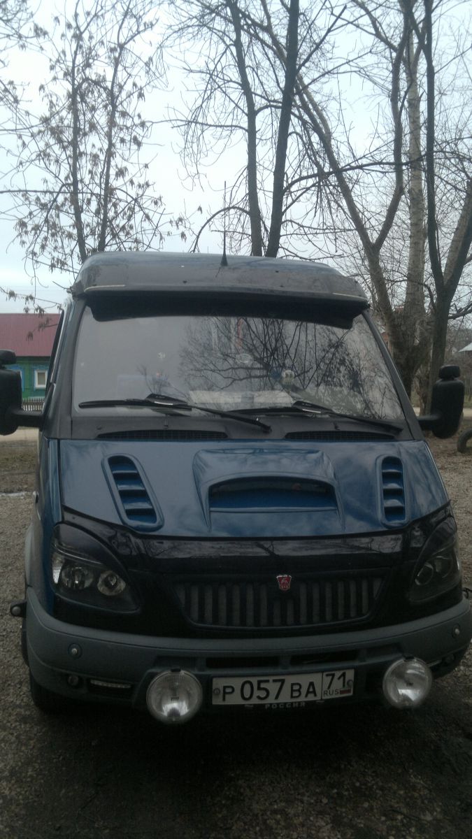 вот как то так
