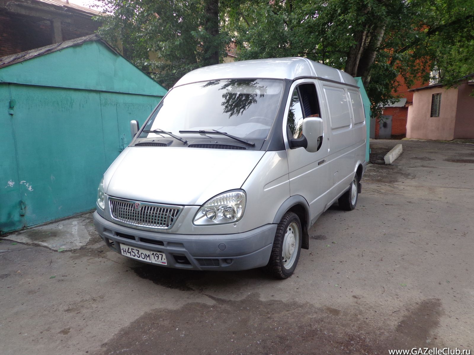 Соболь 2007