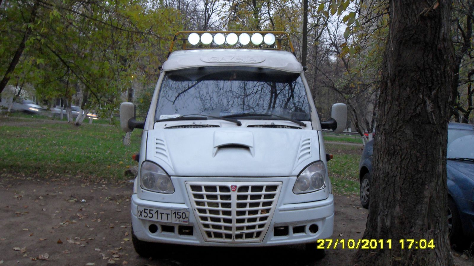 сафари-2