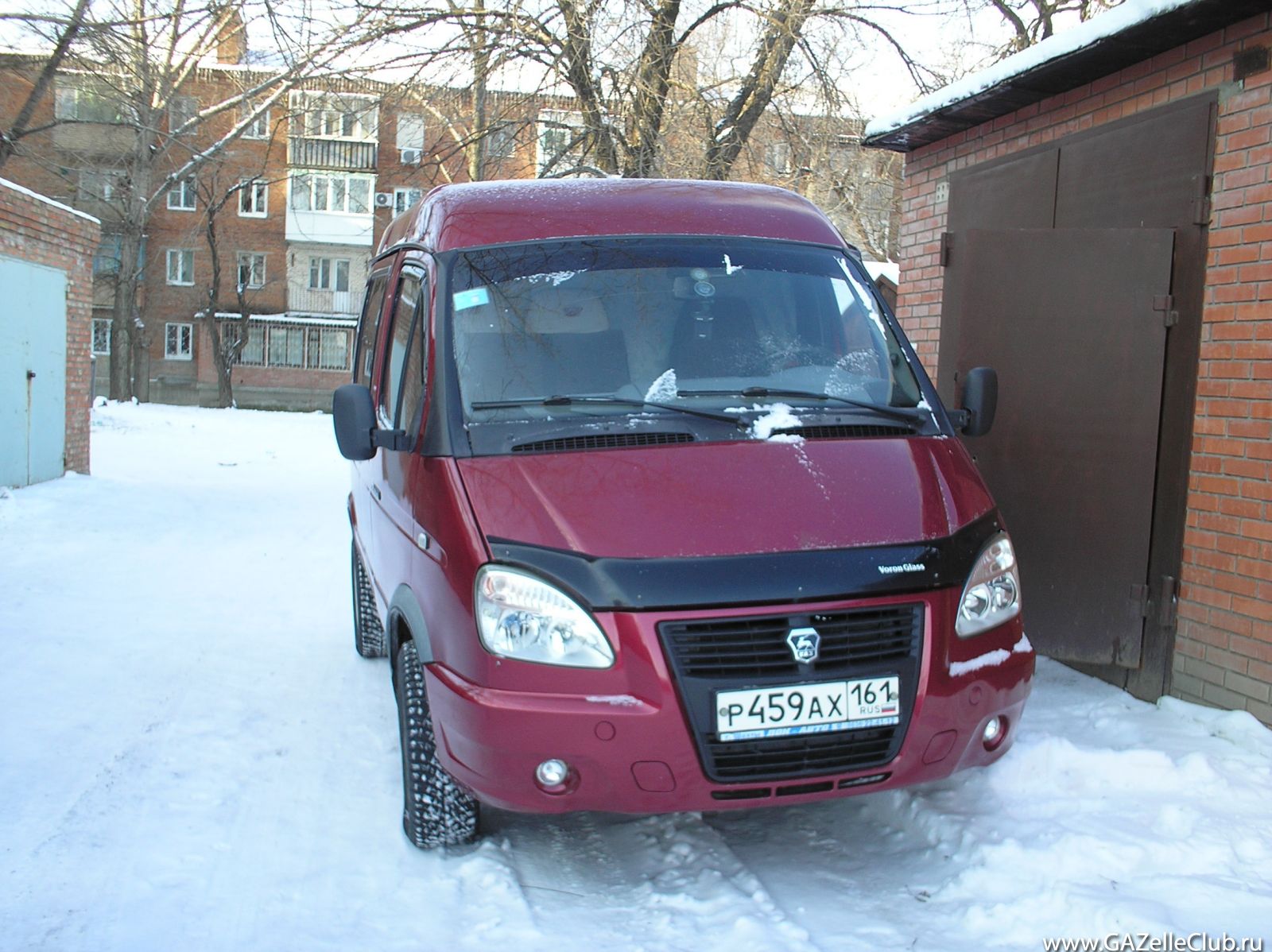 Соболь