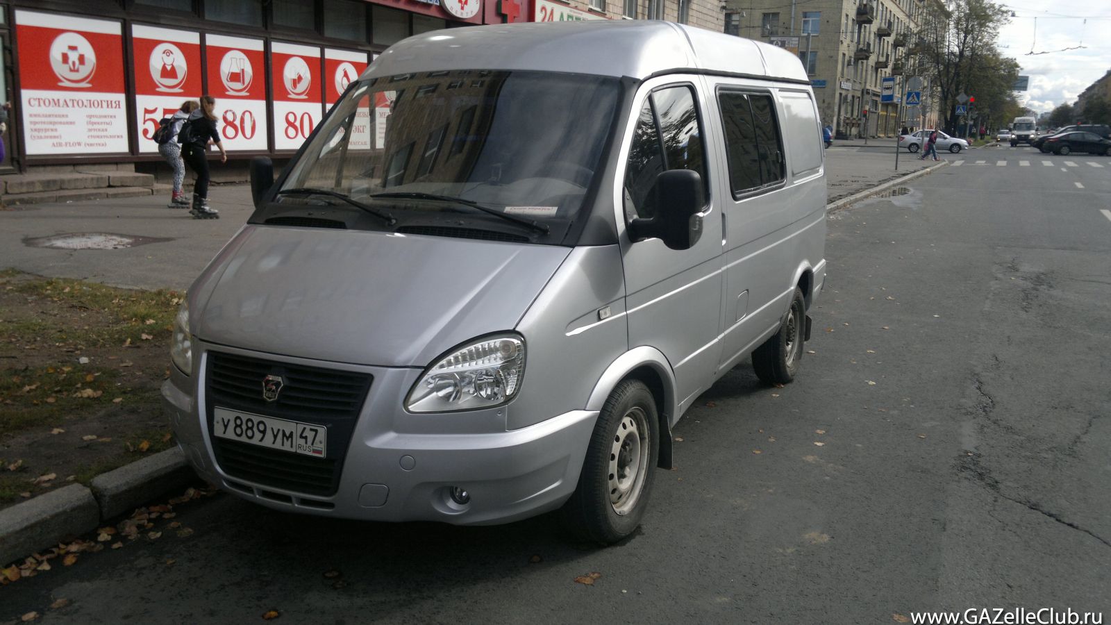 Мой Ослик
