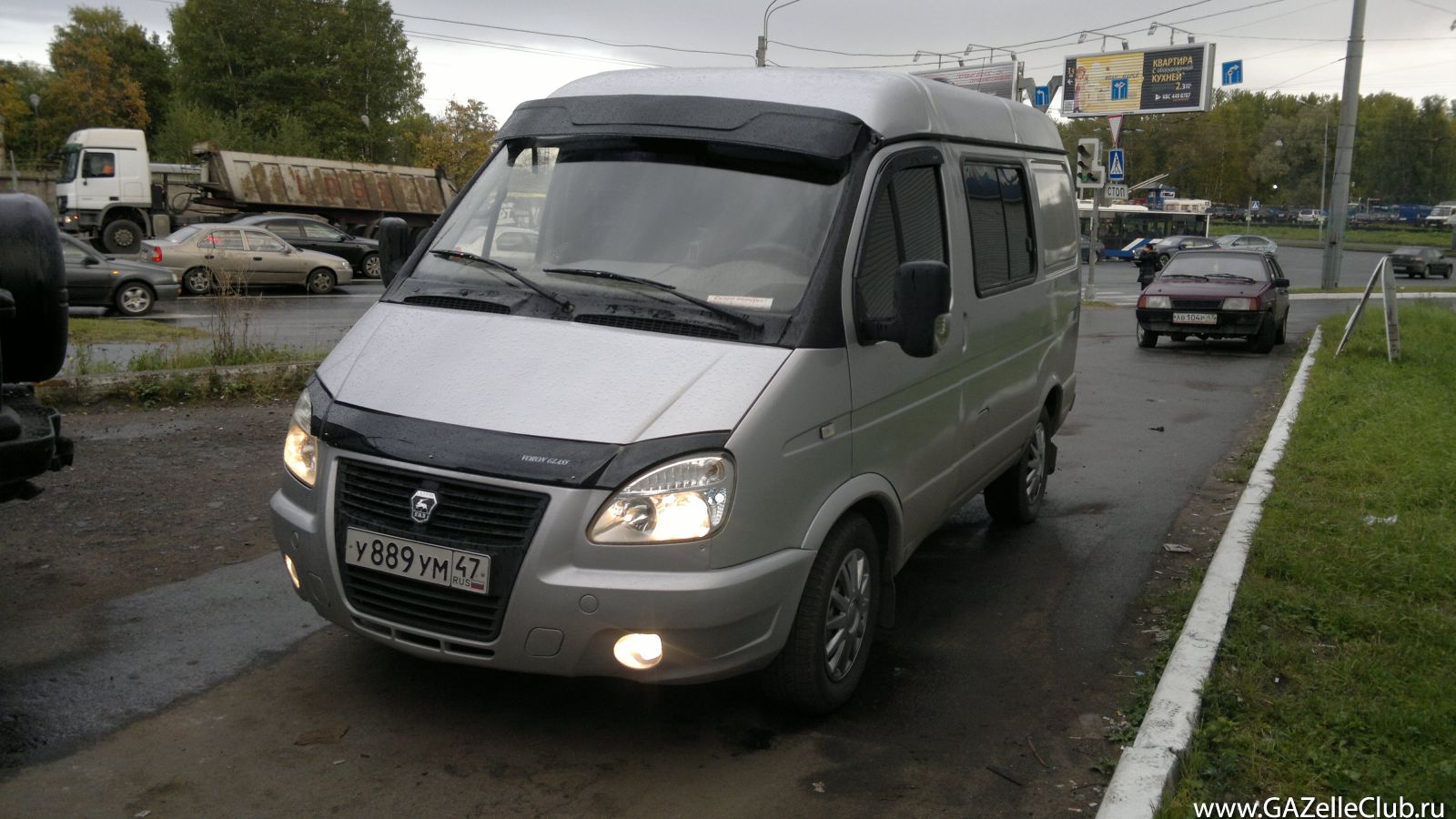 мой ослик