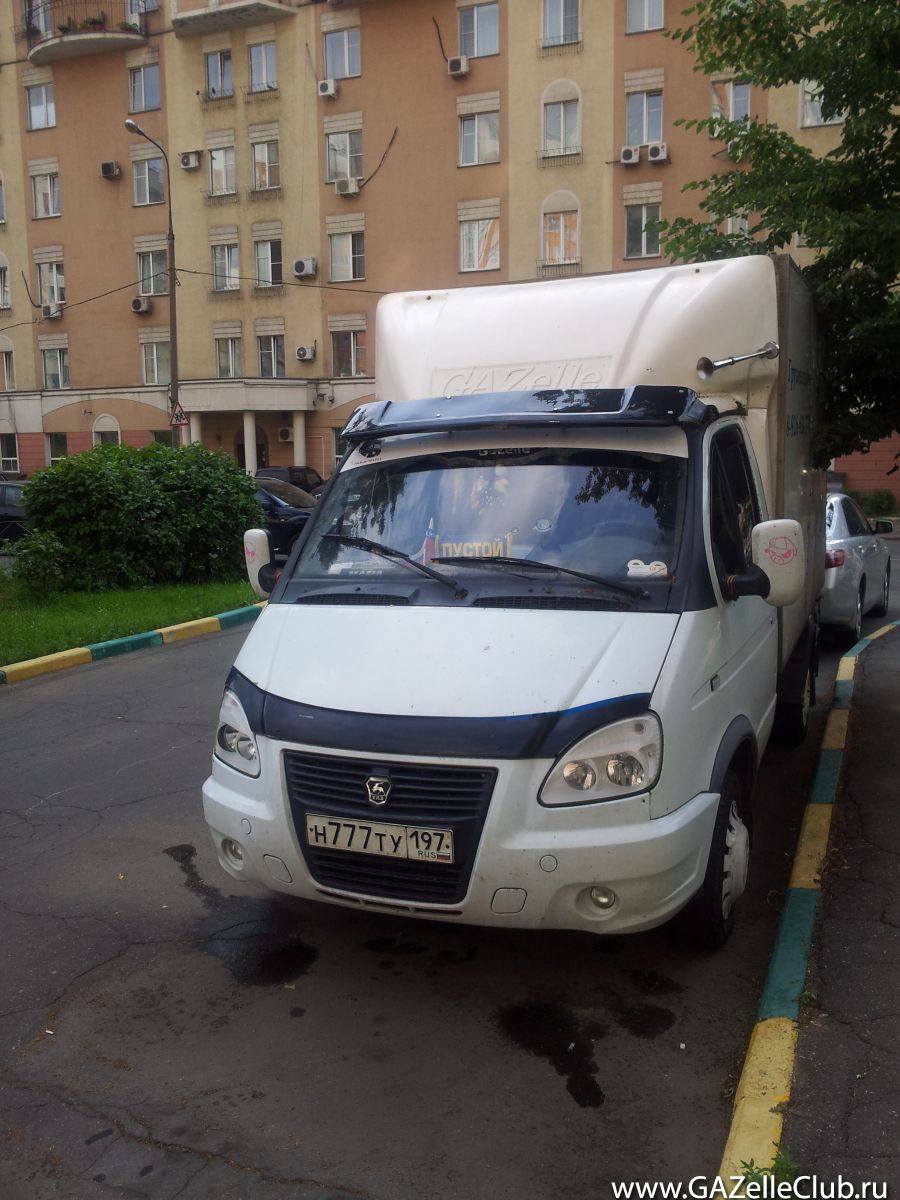 Белка)