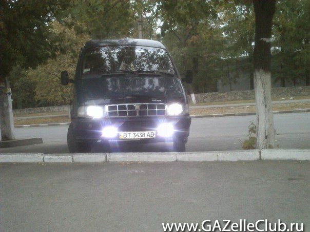 вот как-то так