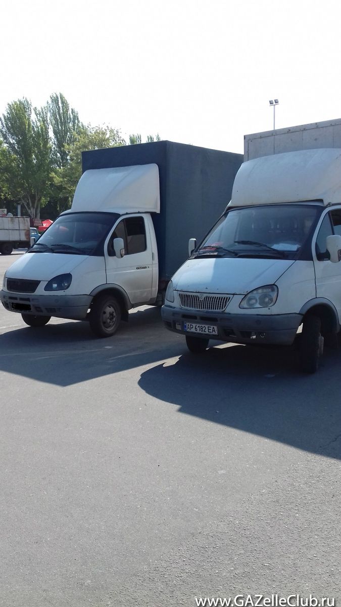 Остановились попить кофе. )