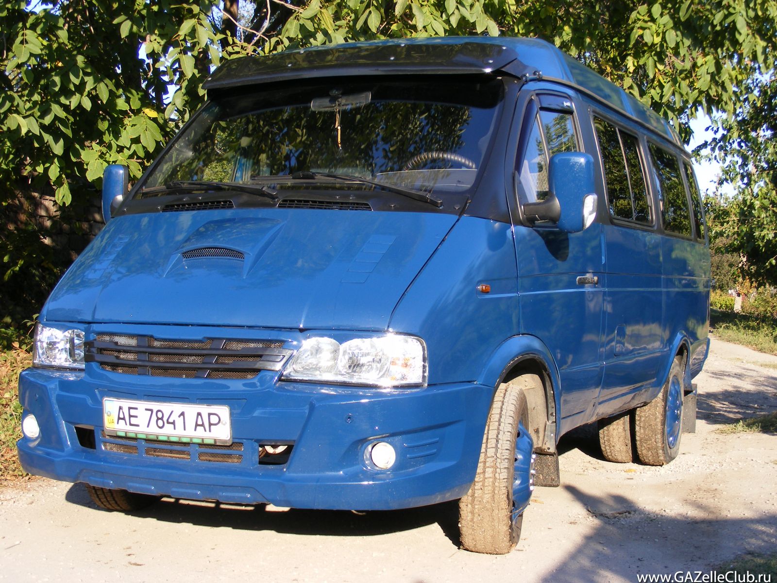 Бубусик