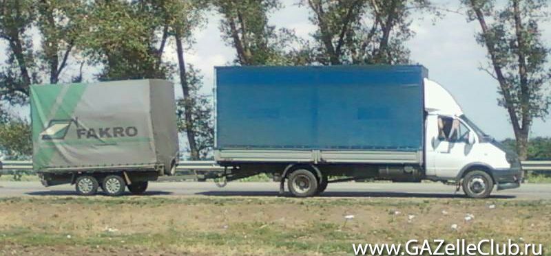 в прошлом году она выгледила так.