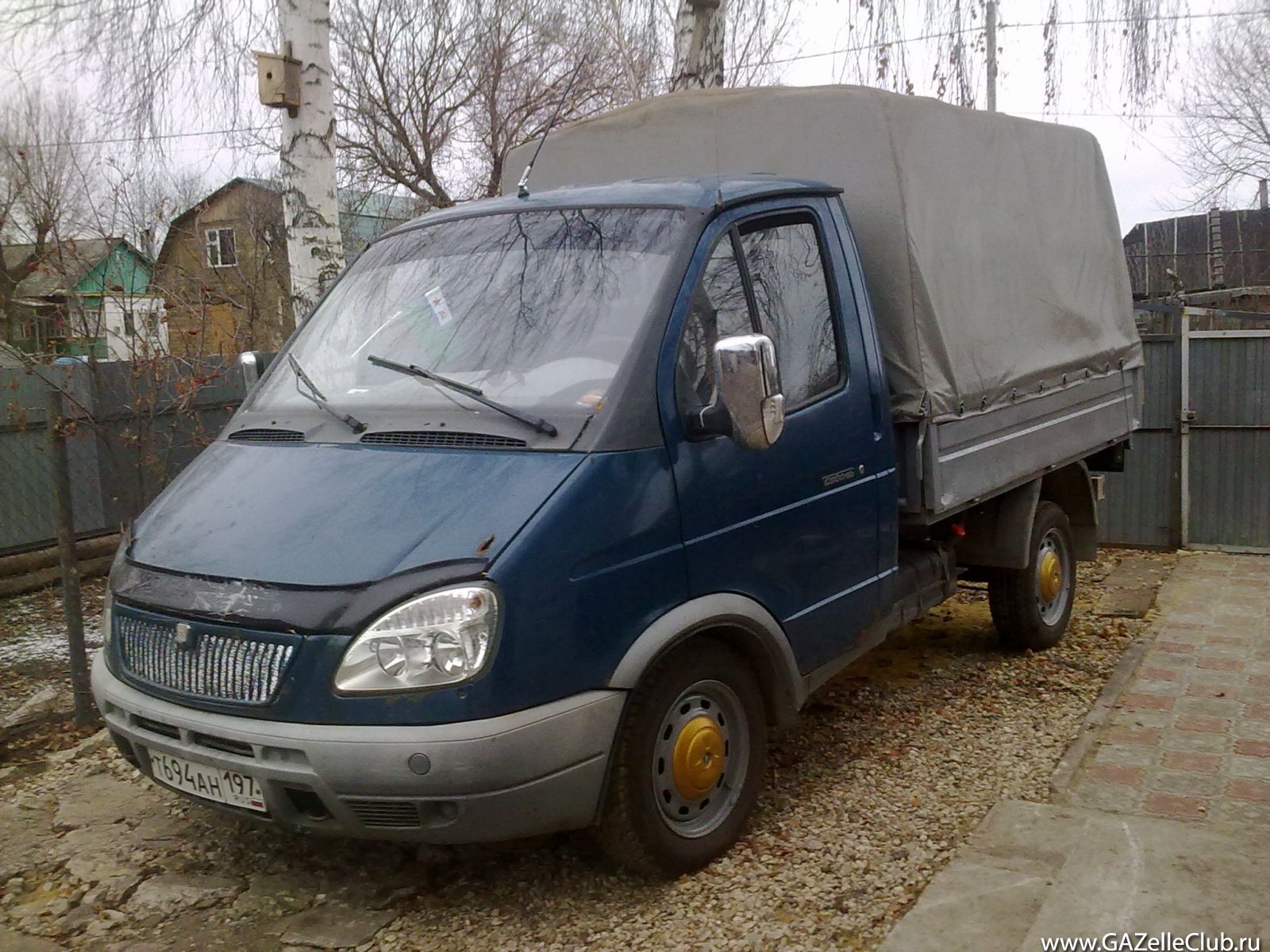 Соболь 2310
