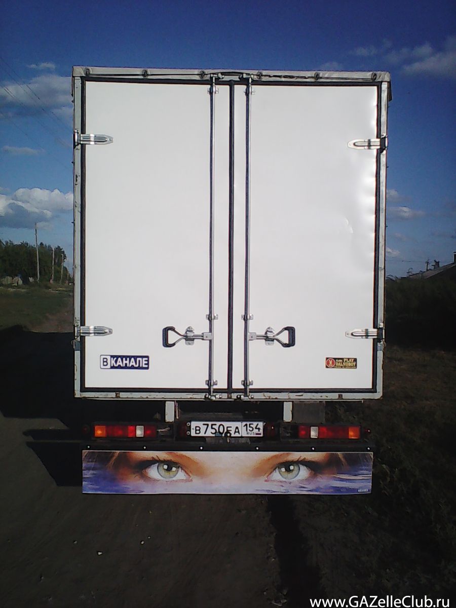 Ворота