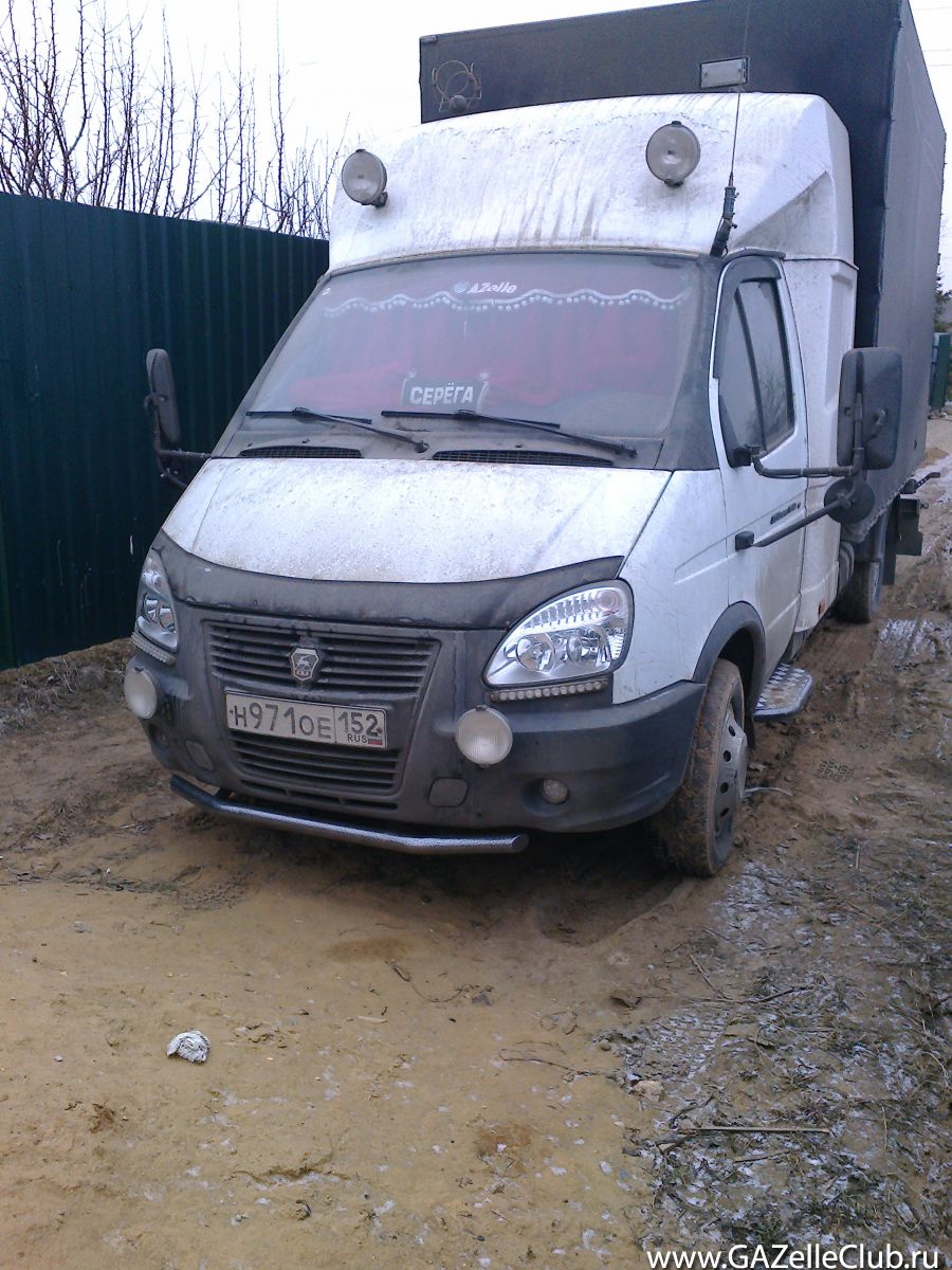 подножки и мини кенгурятник