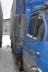 другие зеркала на Валдай