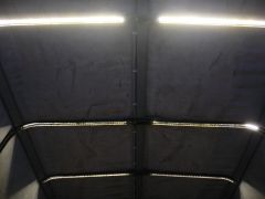 Светодиодное освещение кузова. Фото 3