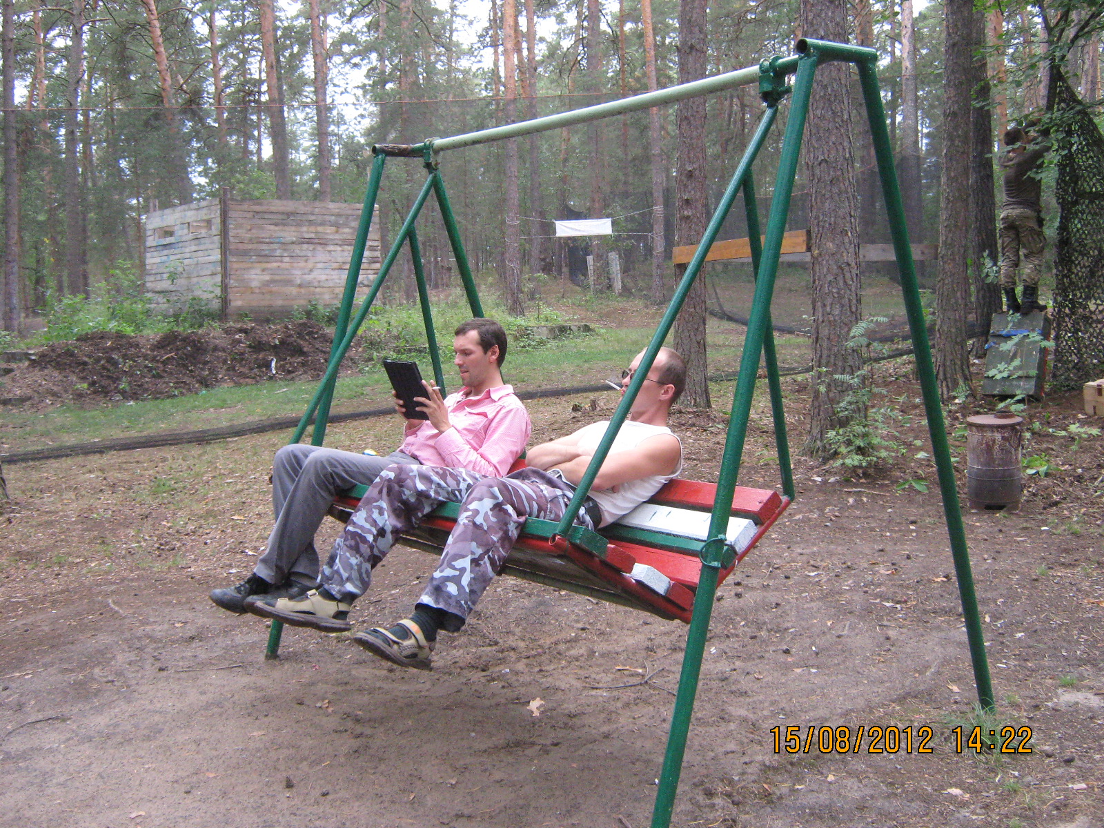 Всегда в творчестве