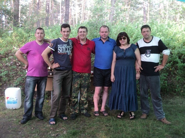 Встреча