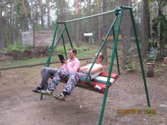 Всегда в творчестве