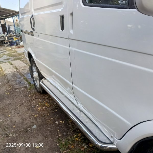 подножка боковая соболь газель