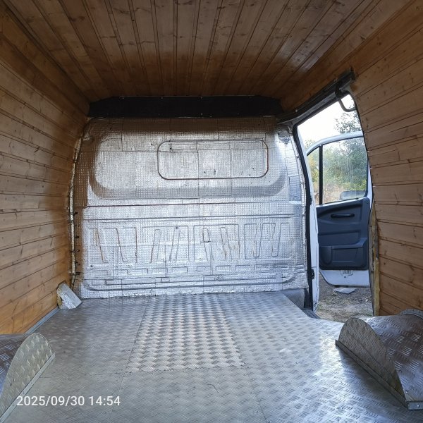 пол нержавейка соболь газель