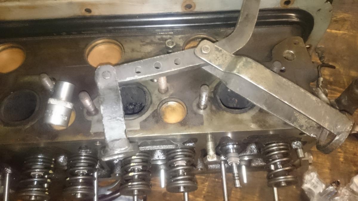 газ 560 штайер