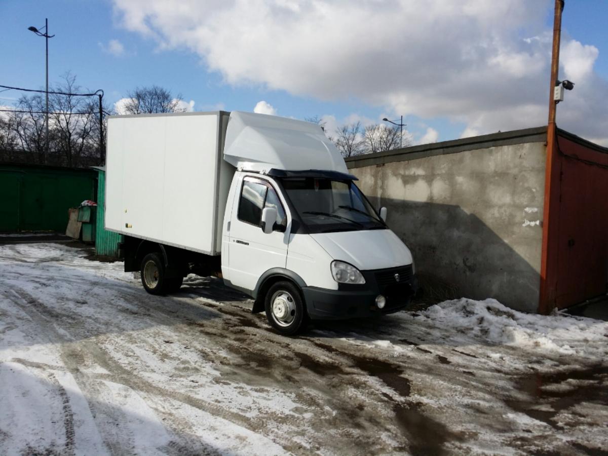 Купить газель в чебоксарах