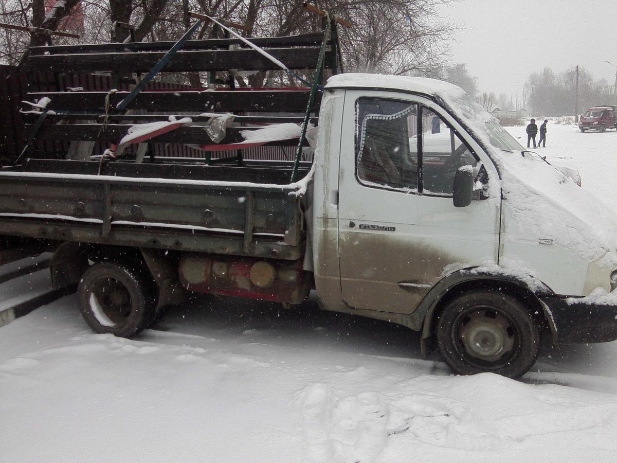 Дром Иркутск Хлебовозку Бу Купить Газель