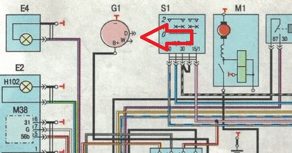 Купить Генератор На Газ 31105 Крайслер