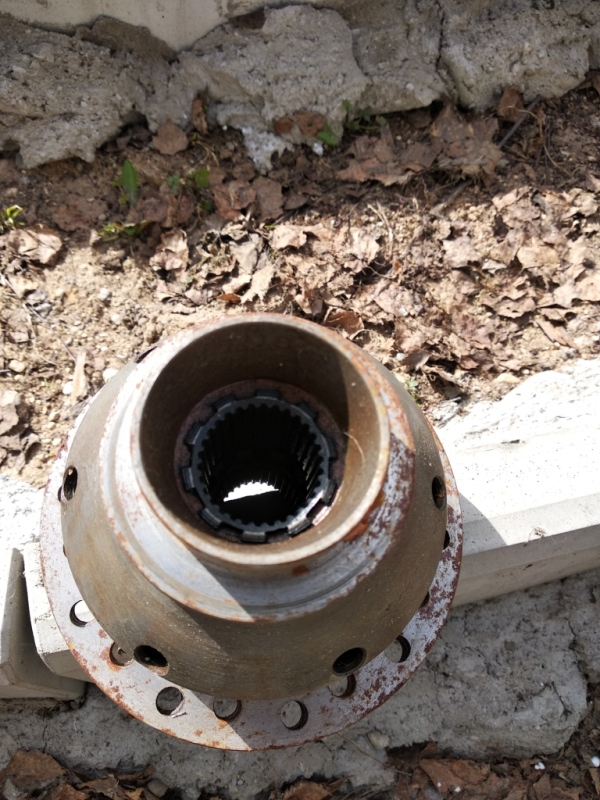 Блокировка БТР на газель - Продам! - Клуб Газелистов