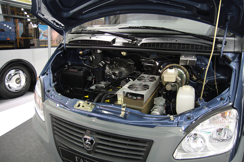 Газель некст какой двигатель лучше бензиновый или дизельный двигатель ...