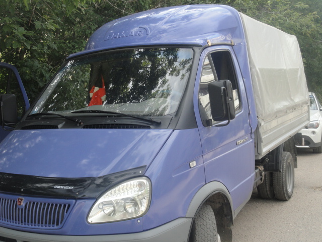 как поднять кузов - Кузов - Клуб Газелистов