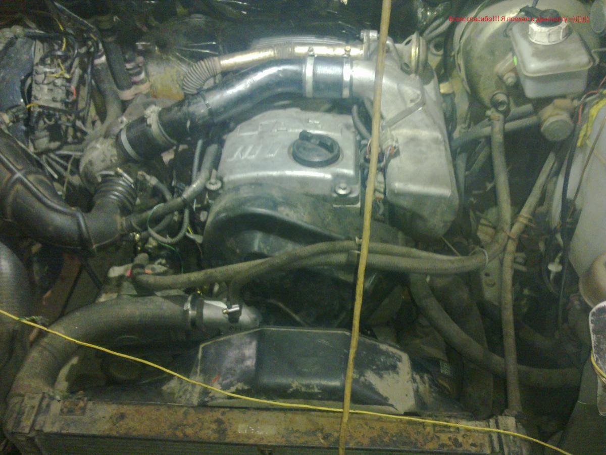 Газ 560 не тянет