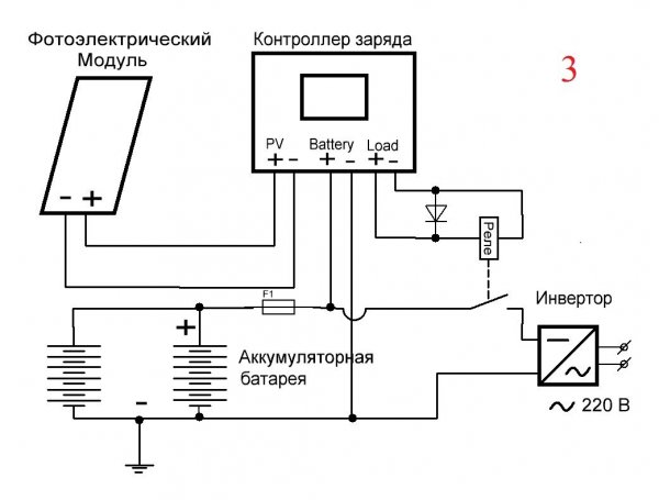 подключение солн панелей с реле.jpg