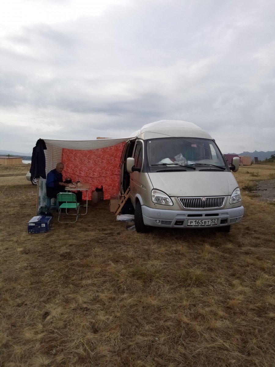 Перегородка соболь 2752 своими руками