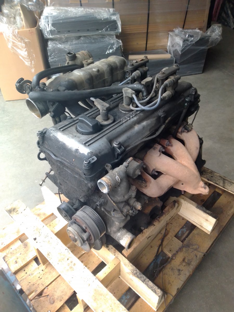 В разбор 405, 406, 409 - Продам! - Клуб Газелистов