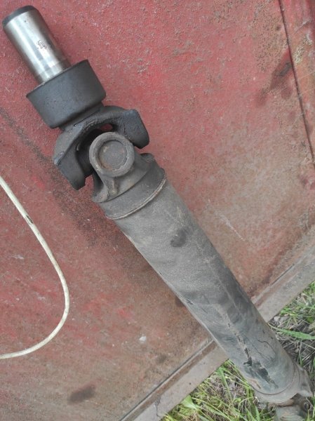 Кардан газель 4х4 - Продам! - Клуб Газелистов