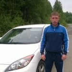 Бочкарёв