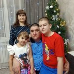 Белоусов