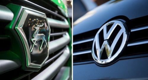 Volkswagen может прекратить сотрудничество с ГАЗом
