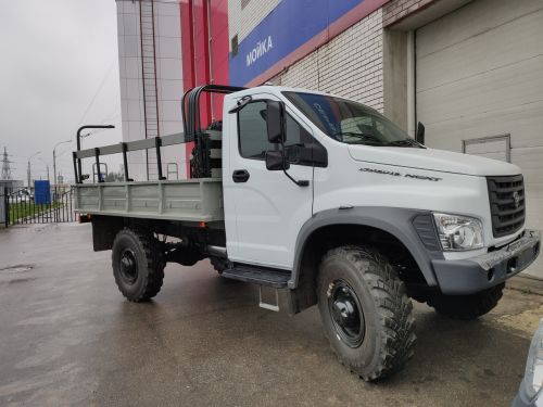 Садко Next 4x4