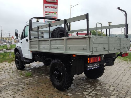 Садко Next 4x4