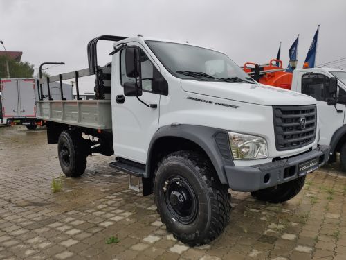 Садко Next 4x4