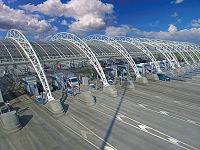 200 км платных дорог в 2019г