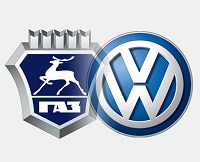 Группа ГАЗ и Volkswagen совместно будет производить конкурента ГАЗели